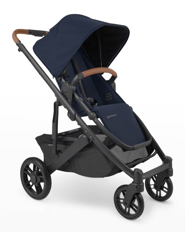 Cruz V2 Stroller - NOA